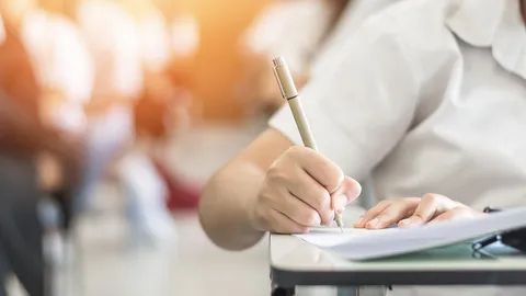 กศน.สอบครูผู้ช่วยกว่า 1.3 พันอัตรา