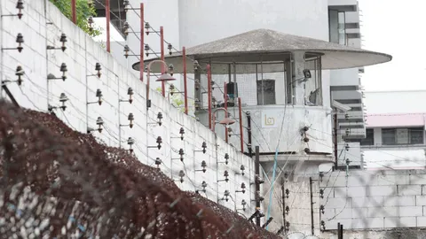 เลขที่ 1 วิภาวดีฯ : กรมราชทัณฑ์ไล่ออก