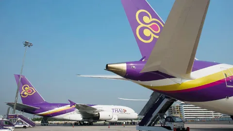 "การบินไทย" แจง เหตุผลทำไมถึงคืนเงินค่าตั๋วเครื่องบินให้ผู้โดยสารไม่ได้