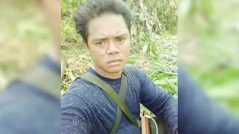 รวบ "ซออู" ขาใหญ่พม่า ลักพาเด็ก 12 ปี ข่มขืนยับ 5 วัน พร้อมขู่ฆ่า