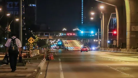 บทบรรณาธิการ : ฉุกเฉินต้องไม่เกินจำเป็น