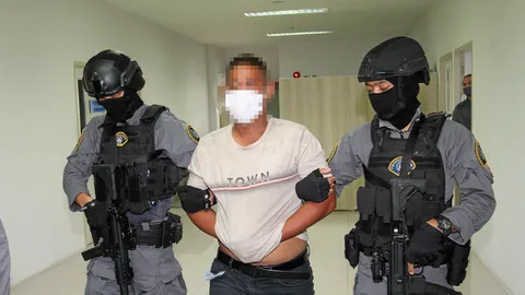 พ่อค้าเป็ด อ้างผู้กองณัฐ ข่มขู่เจ้าอาวาสตบทรัพย์ (คลิป)