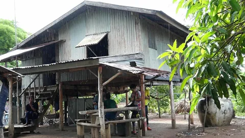 พบศพ “ออย” สาวพริตตี้ ถูกฆ่าทิ้งเป็นผีไร้ญาติ ไม่เกี่ยว “ไอซ์หีบเหล็ก” (คลิป)