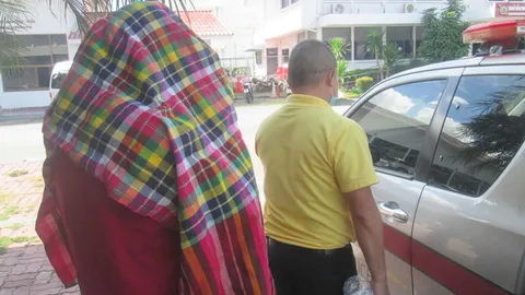 เสื่อมหนัก คดีครูหื่นข่มขืนหลานเมียนาน 3 ปี พบลูกชายวัย 16 เอี่ยวด้วย  