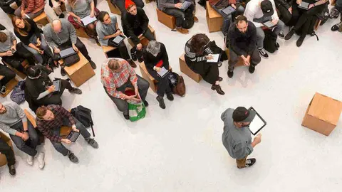 บทความไซเบอร์เน็ต : เปิดแอปเปิล ไอคอนสยามจันทร์นี้