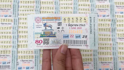มาแล้ว 10 อันดับ "เลขเด็ด" ขายดี คอหวยเศร้า "เลขมงคล" เกลี้ยงแผงแล้ว