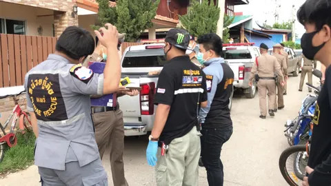 อดีตนักร้อง เงาเสียง "สายัณห์ สัญญา" จบชีวิตใต้ต้นมะม่วง