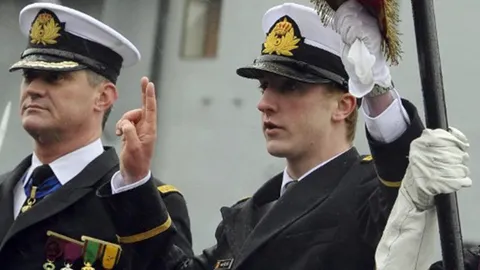 เป็นเรื่อง เจ้าชายเบลเยียมติดโควิด-19 หลังร่วมงานปาร์ตี้ฝืนล็อกดาวน์