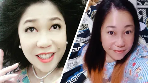 จะไม่ยอมอ้วนอีก ครูก้อย ศิรินุช ไม่หยุดสวย ปรับลุคใหม่ ดูเด็กลงมาก