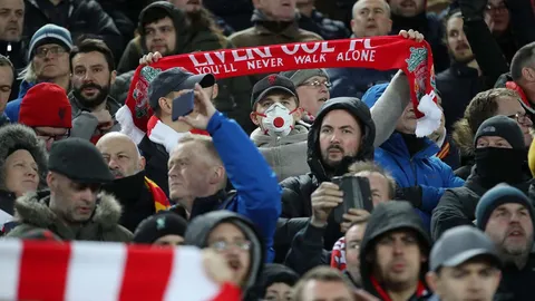 เอ็คโคเผย แฟนหงส์ติดโควิดเสียชีวิตจากนัดดวลแอต.มาดริด 