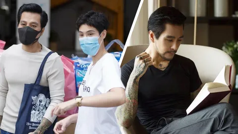 เจี๊ยบ ลลนา เปิดอีกมุม ไฮโซนนท์ ธนน ที่หลายคนมองเป็นผู้ชายแบดบอย