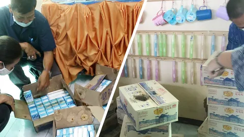 ผู้ปกครองโร่ร้องสื่อ นมโรงเรียนบูด ทั้งที่หมดอายุ 21 สิงหาคม ปี 63