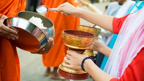 มส.ผ่อนปรนให้วัดจัดอาสาฬหบูชา-เข้าพรรษา