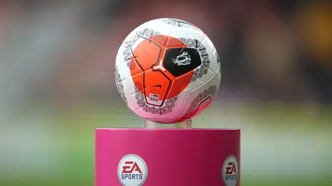 "พรีเมียร์ลีก" มีแผนใช้เสียงเชียร์จากเกม "FIFA 20" รอผลโหวตจากสโมสร