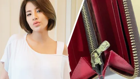 ดราม่า ใบเตย อาร์สยาม ถูกคนอ้างเป็นลูกค้า แหกขายแบรนด์เนมสภาพไม่ตรงปก
