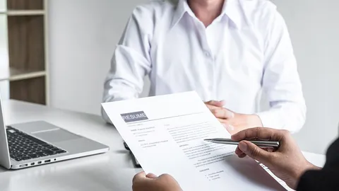 วิธีการเขียนเรซูเม่ (Resume) สมัครงานยังไงให้น่าสนใจ ได้งานชัวร์