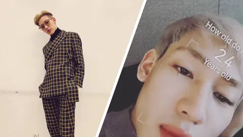 #แบมแบมของขลัง มาอีกแล้ว ออกตรงๆ 24 เลขอายุเกาหลี แบมแบม