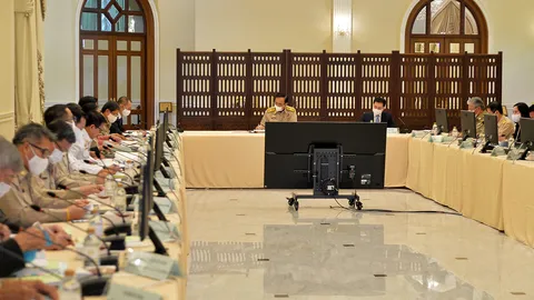 เคาะเดินหน้าประกันรายได้เกษตรกรชาวสวนยางระยะ 2 เตรียมชงเข้า ครม.