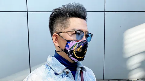 กูรูแนะแฟชั่นลุคนิวนอร์มอล หลังวิกฤติโควิด