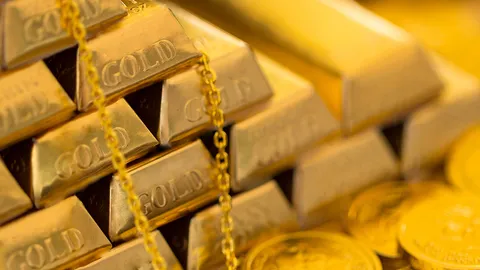 สมาคมค้าทองคำ ลดส่วนต่างขายออก รับซื้อคืน "ทองคำแท่ง" เหลือ 100 บาท