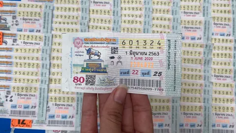 คนถูกหวยต้องรู้ จองคิวขึ้นเงิน สลากกินแบ่งรัฐบาล บางวันเริ่มเต็มแล้ว