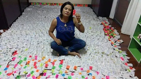 หวังรวย 