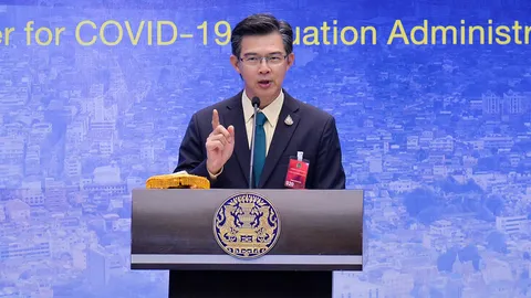 สรุปยอดผู้ป่วยโควิด-19 รายใหม่ จากไวรัสโคโรนา อย่าชะล่าใจ ไม่พบติดเชื้อในประเทศ