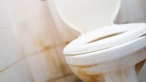 ห้องร้องทุกข์ : พ่อค้าแม่ค้าตลาดสดเทศบาล ต.ระโนด เดือดร้อนไม่มีที่ปลดทุกข์