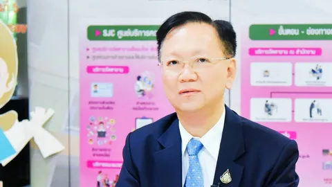ผู้ว่างงาน-ผู้กำลังมองหางาน กกจ. เผยมีตำแหน่งว่างรองรับ 55,093 อัตรา