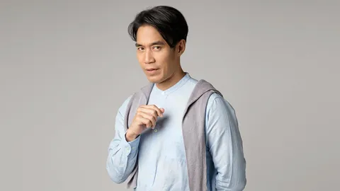 "ดอม" ปลื้มบท "เจ๊เพียง" เป๊ะเว่อร์คนเชื่อเป็นเกย์ใน "อุ้มรักเกมลวง"