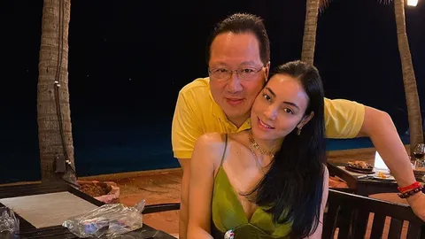 ตั๊ก บงกช สุดภูมิใจอวดไร่โกโก้ บอกไม่รวยแต่มีกินทุกวัน ไม่อด คือสิ่งดี