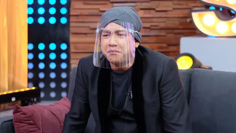 จั๊กกะบุ๋ม เชิญยิ้ม เคลียร์คลิปขู่เผาบ้าน-ด่าเมีย ยอมรับผิดผมเลวเอง