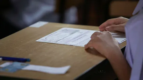 ปลื้มผลโอเน็ต-NT โรงเรียนไทยรัฐวิทยาพุ่ง