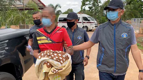 เลขที่ 1 วิภาวดีฯ : หมายคดีเก่าสำคัญ