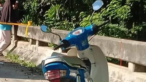 หนุ่มชาวบ้านที่ถูกยิงดับใต้สะพานที่บาเจาะ ตร.คาดปมฆ่ามาจากยาเสพติด