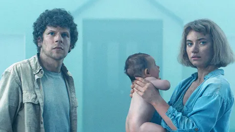 หมู่บ้านวิวา(ห์)เรียม ในโรงภาพยนตร์ (คลิป)