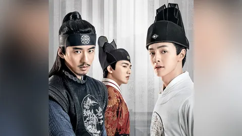 “ทรูโฟร์ยู” ชวนฟิน 3 หนุ่มซีรีส์ดัง ผุดมีตติ้ง “รัชศกเฉิงฮว่าฯ” ข้ามประเทศ