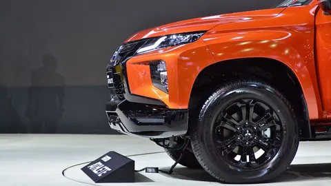 หมัดตรงสวนโควิด Mitsubishi จัดโปร ซื้อวันนี้ ขับฟรี 90 วัน