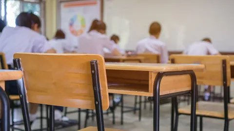 โรงเรียนสวนกุหลาบวิทยาลัย นนทบุรี พร้อมเปิดสอบ-เรียน ปี 2563