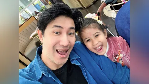 สี่แยกบันเทิง : น้องมายู ลูกพ่อหนุ่ม กรรชัย หายเงียบแฟนๆ เริ่มบ่นคิดถึงแล้ว