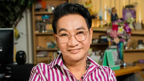 65 ปี ความจริงจากปาก “ไก่ วรายุฑ” ปมเดือดดราม่าเผ็ดแซ่บ “บี๋-แมท-ริชชี่”