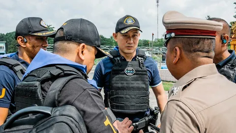 ผบก.ป.เปิดโปงแม่จอมโหด ใช้สื่อออนไลน์หลอกหากิน