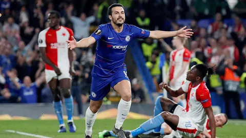 ลาแล้วลอนดอน "เปโดร" โอเคเงื่อนไข จ่อซบโรมาสัญญา 2 ปี