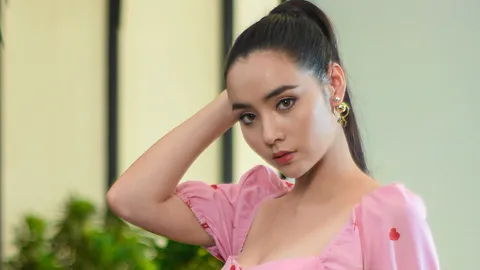 ถามความรัก "มุกดา" แทงกั๊ก "ไต้ฝุ่น"