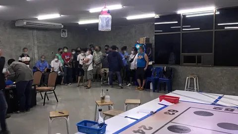 ฝ่าฝืน พ.ร.ก.