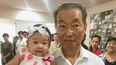 “โขกใครมา?”