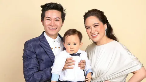 "อั๋น-จ๋า" รู้สึกแบบนี้ "เบบี้ พอล" คือของขวัญ ทายาทคนที่สอง รอพร้อมก่อน