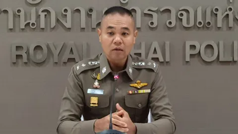 ตร.เร่งรวบรวมหลักฐานคดีสาวยูเครนตายที่เกาะสมุย ยังไม่ตัดประเด็นใดทิ้ง