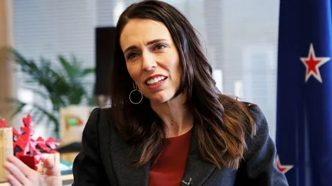 นิวซีแลนด์เตรียมยกเลิกมาตรการล็อกดาวน์ทั้งหมด