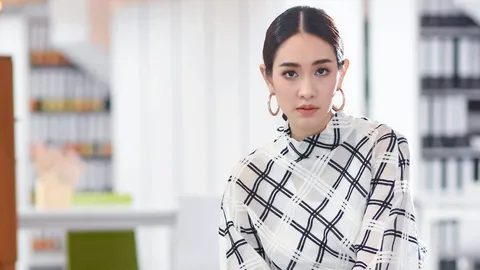 "มิน-พีชญา" เผยเบื้องหลังแชมป์ "ดาวติ๊กต่อก" 